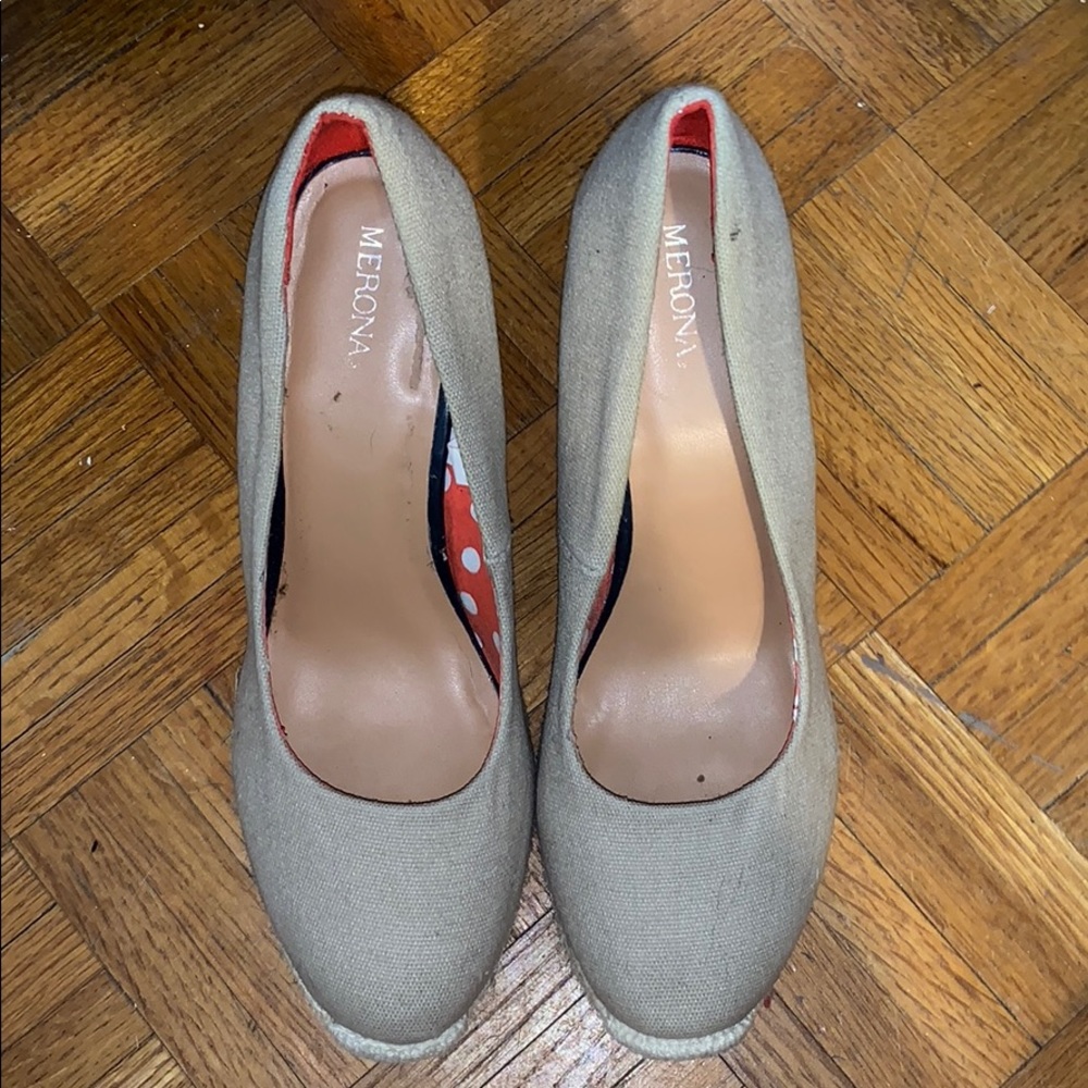 Wedges